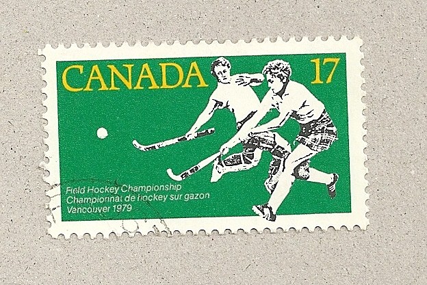 Campeonato de hockey sobre hierba 1979