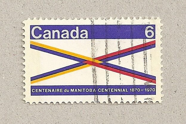 Centenario de Manitoba