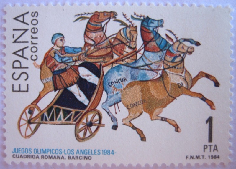juegos olimpicos.los angeles