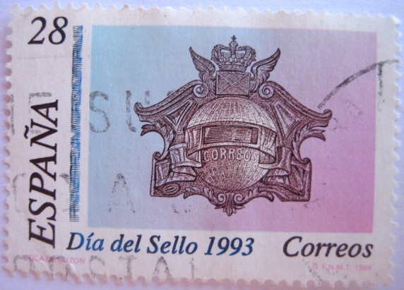 dia del sello