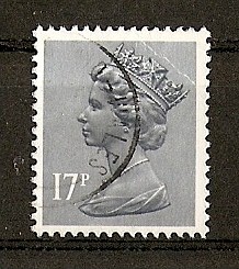 Serie Basica Elizabeth II.