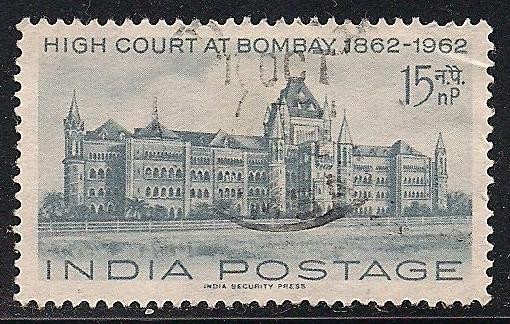 Tribunal Superior, Bombay.