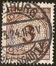 DEUTSCHES REICH