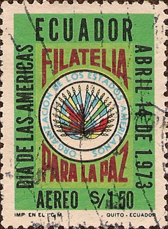 Día de las Américas y de la 