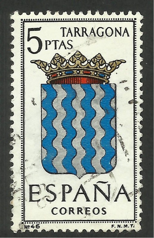 Escudo Tarragona
