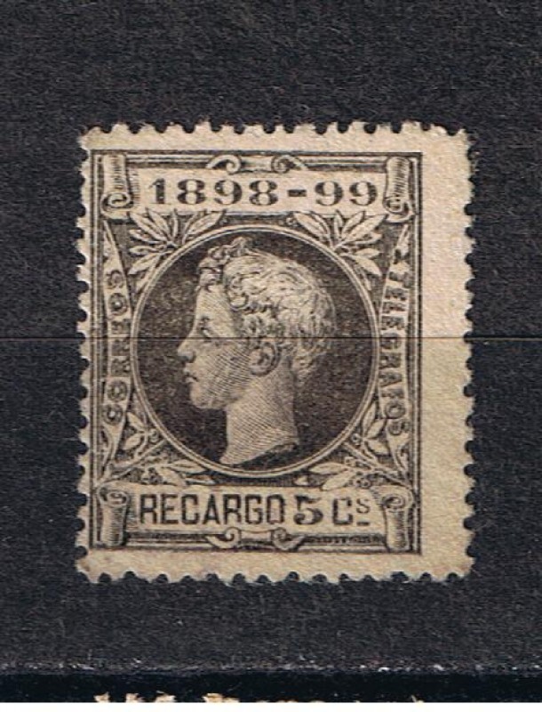 Edifil  240  Alfonso  XIII    