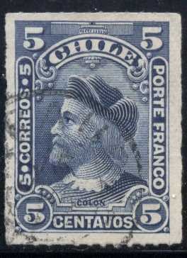Colon - Cabezones