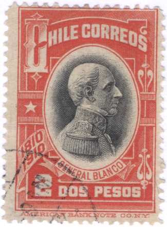 Centenario de la Independencia Nacional