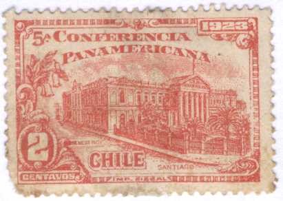Conferencia Panamericana