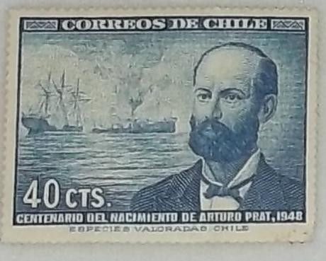 Arturo Prat