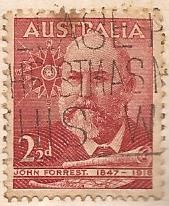 John Forrest