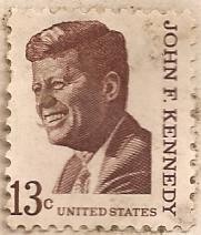 John F. Kennedy