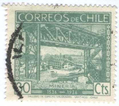 Serie Almagro