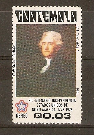 THOMAS   JEFFERSON