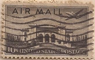 Air Mail