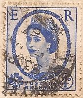 e r postage revenue