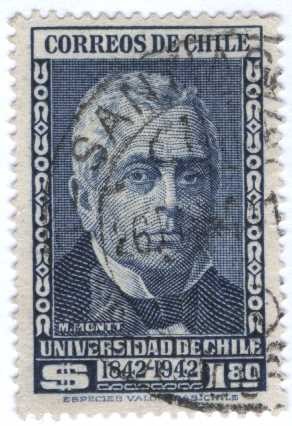 Centenario de la Universidad de Chile