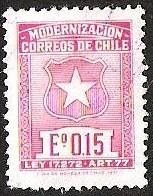 MODERNIZACION CORREOS DE CHILE
