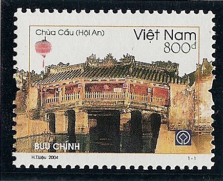 Ciudad antigua de Hoi An