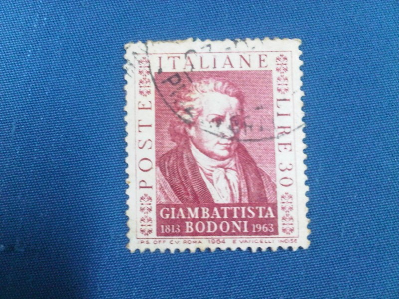 GIAMBATTISTA  BONDONI