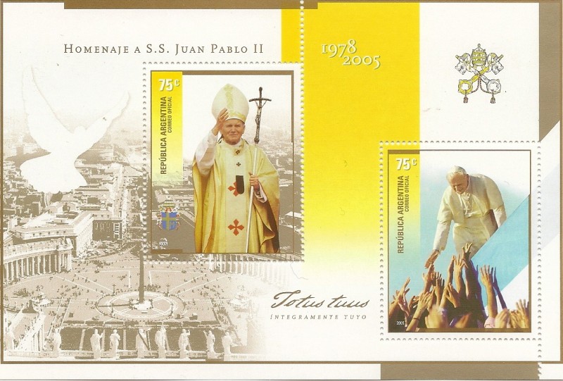 Juan Pablo II