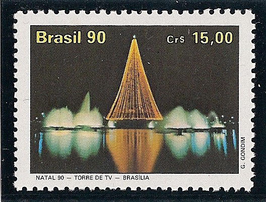 Brasilia (torre de TV)