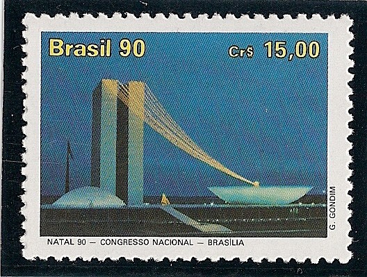 Brasilia (congreso nacional)