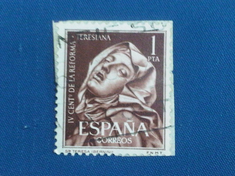 IV CENT.DE LA REFORMA TERESIANA (E:1429)