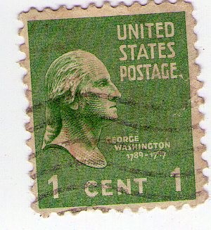GEORGE WASHINGTON