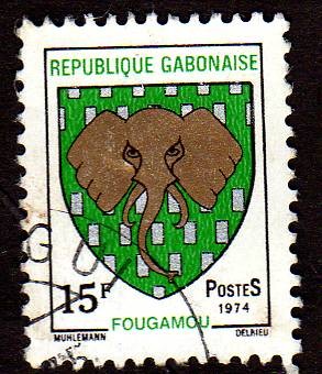 Fougamou