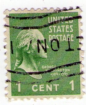 GEORGE WASHINGTON