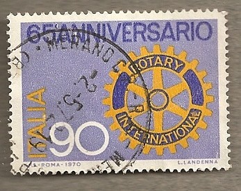 Club Rotary