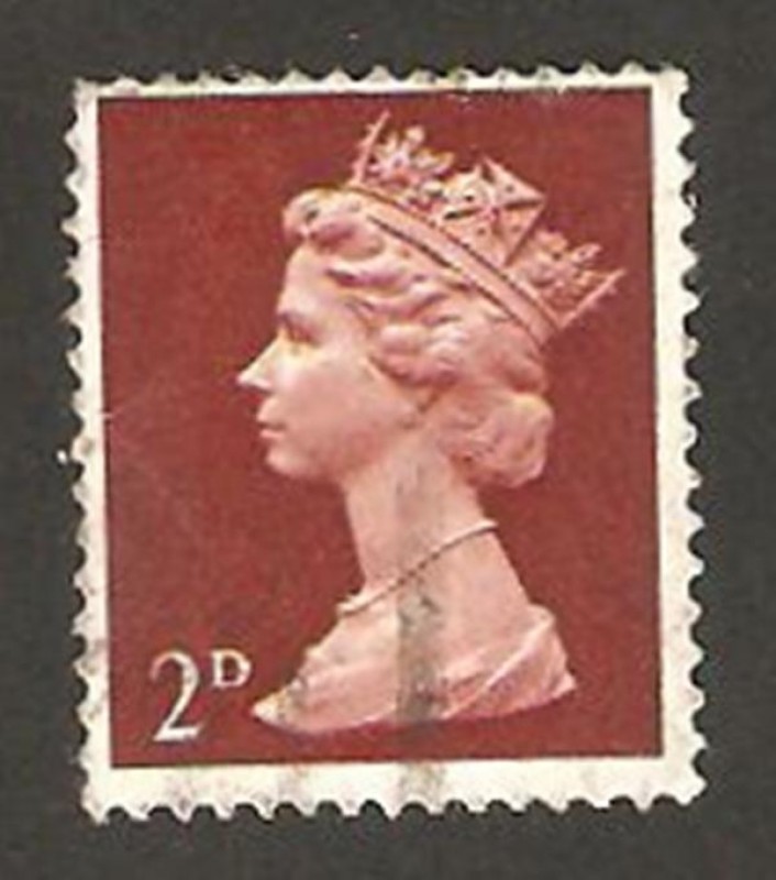 Elizabeth II