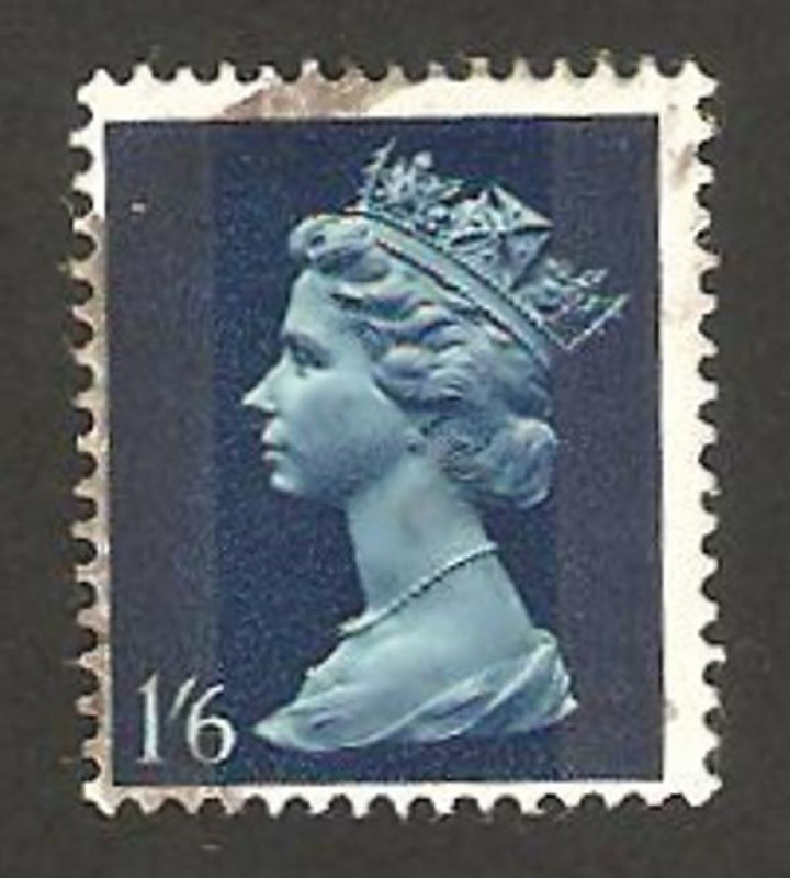 Elizabeth II