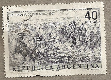 Batalla de Chabuco