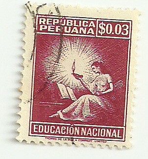 Sello Pro - educación