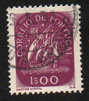 Caravela