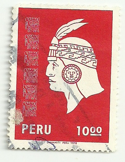 Serie del Inca
