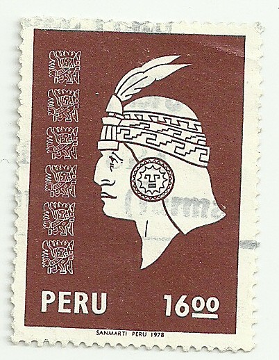 Serie del Inca