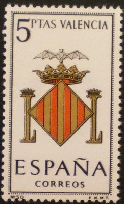 escudo valencia