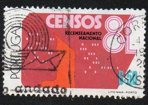 Censos 81