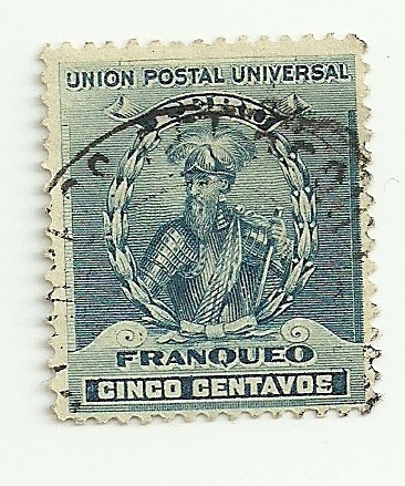 Figuras nacionales: Francisco pizarro