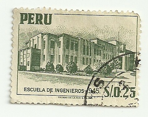 Escuela de Ingenieros