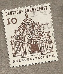 Dresden/Sachsen