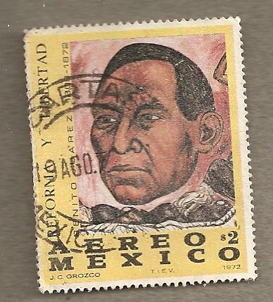 Benito Juarez