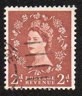 Queen Elizabeth