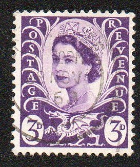 Queen Elizabeth