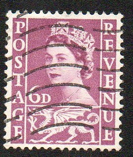 Queen Elizabeth