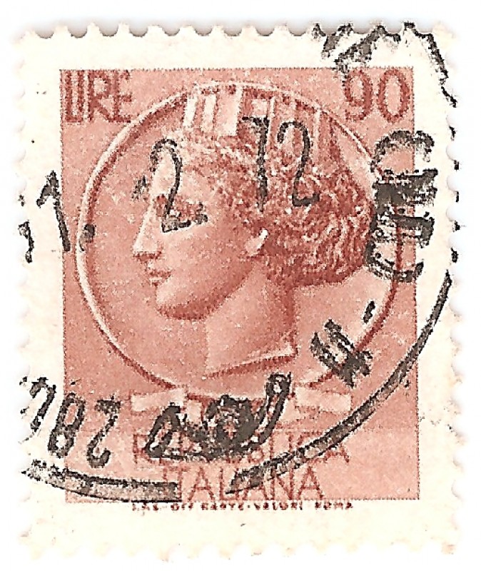 Moneda de Siracusa