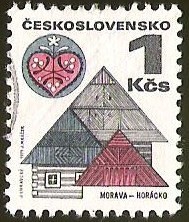 MORAVA - HORACKO